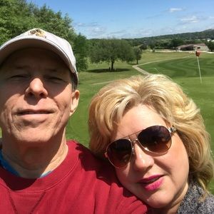 Meet your Posher, Mark